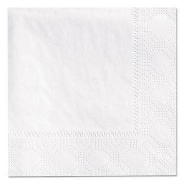 Hoffmaster® Beverage Napkins, 1-ply, 10 X 10, Black, 1000-carton freeshipping - TVN Wholesale